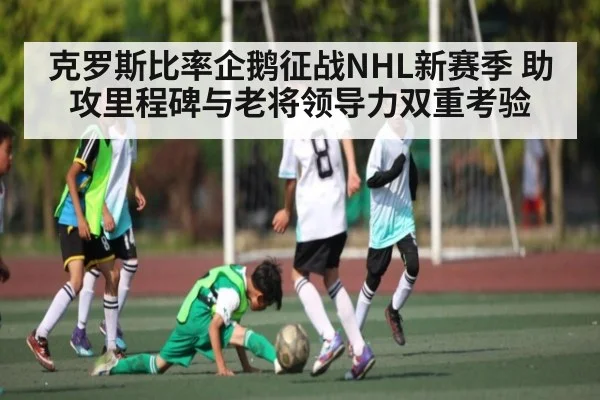 克罗斯比率企鹅征战NHL新赛季 助攻里程碑与老将领导力双重考验 | Kaiyun