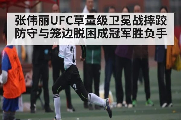 张伟丽UFC草量级卫冕战摔跤防守与笼边脱困成冠军胜负手 | Kaiyun